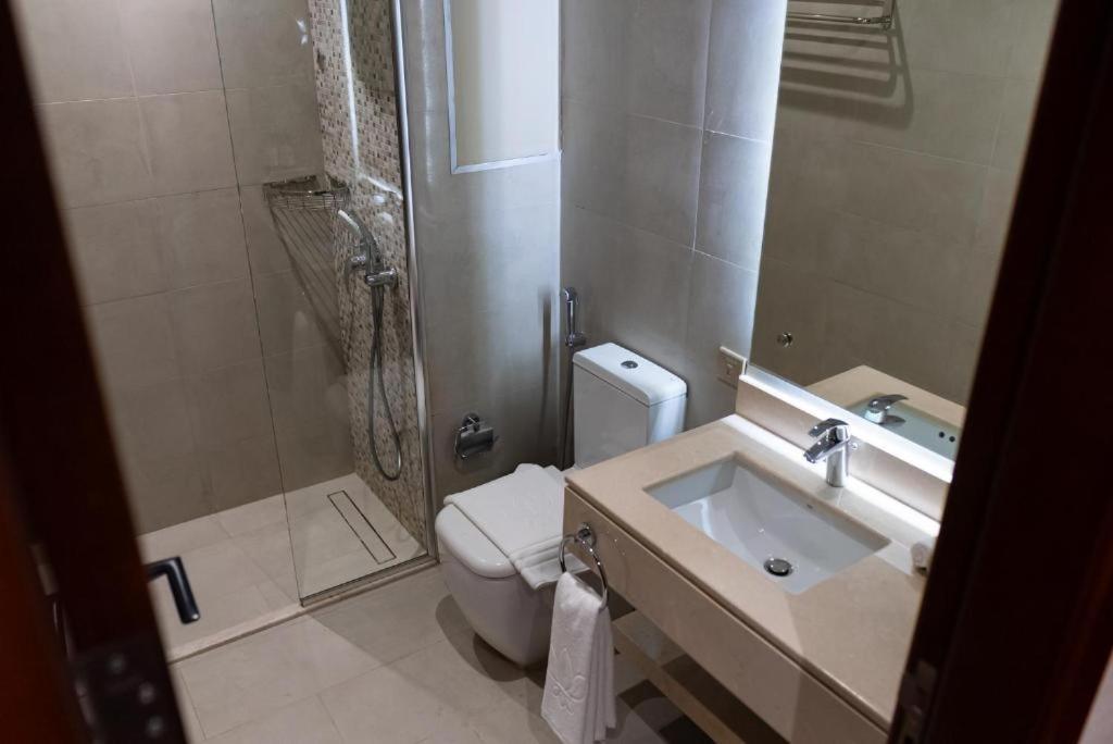 Diar Alkhalidiya Hotel Mecca 外观 照片