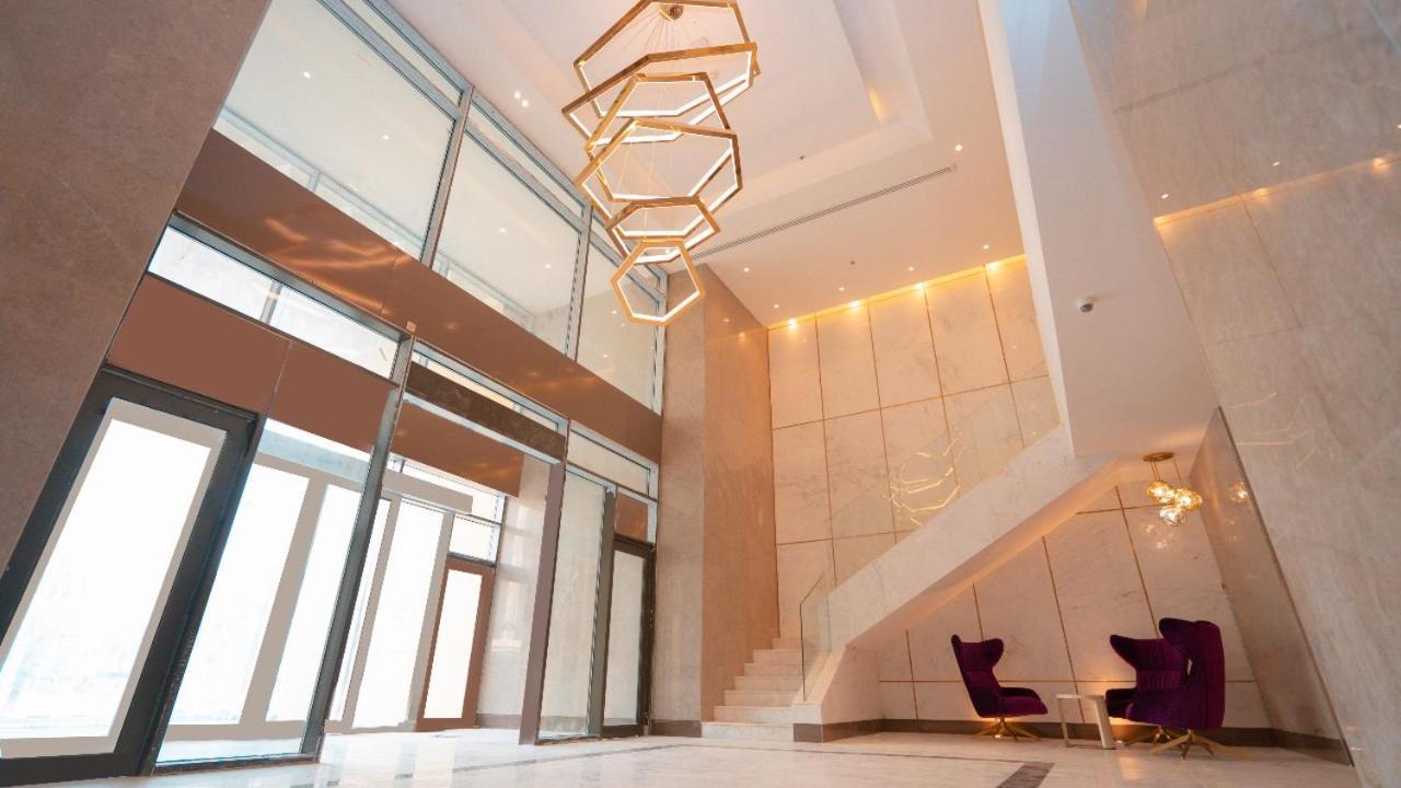 Diar Alkhalidiya Hotel Mecca 外观 照片