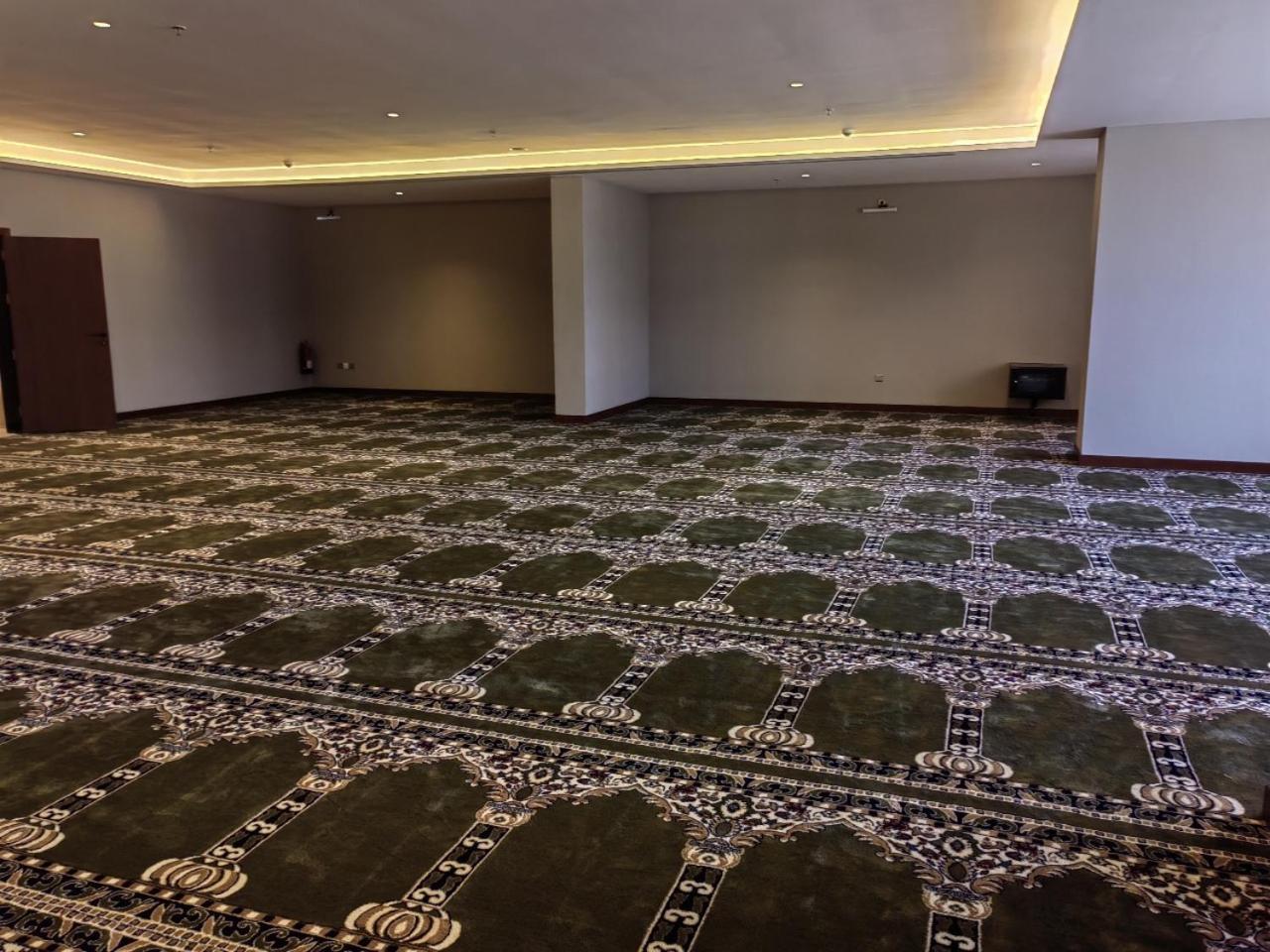 Diar Alkhalidiya Hotel Mecca 外观 照片