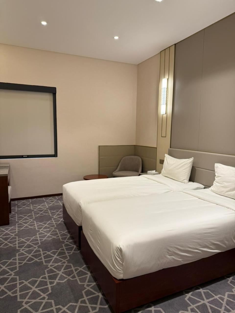Diar Alkhalidiya Hotel Mecca 外观 照片