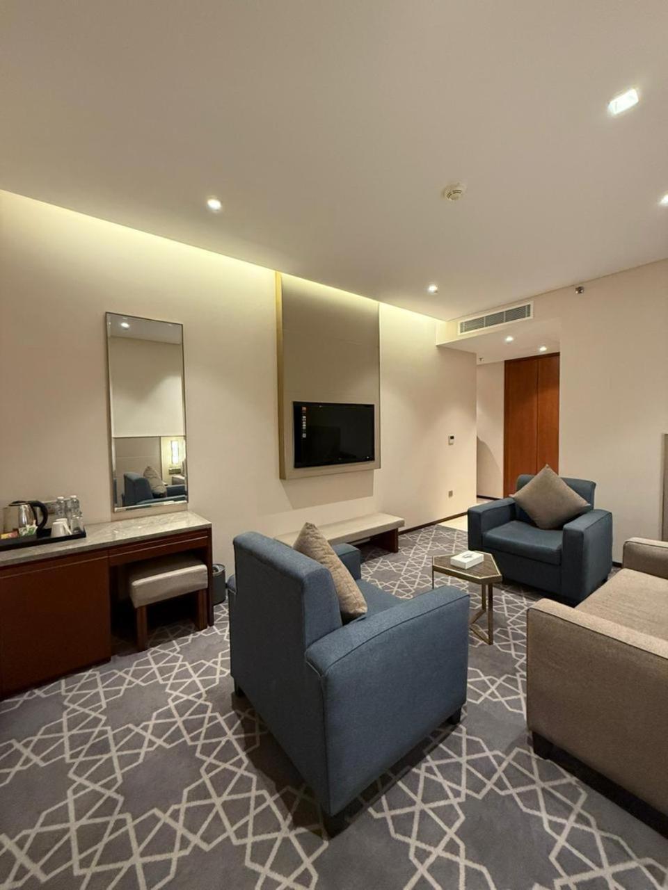 Diar Alkhalidiya Hotel Mecca 外观 照片