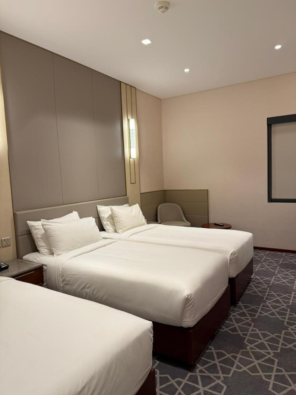 Diar Alkhalidiya Hotel Mecca 外观 照片