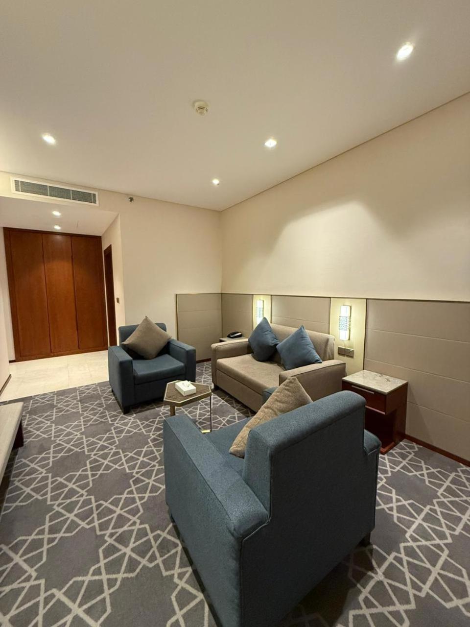 Diar Alkhalidiya Hotel Mecca 外观 照片