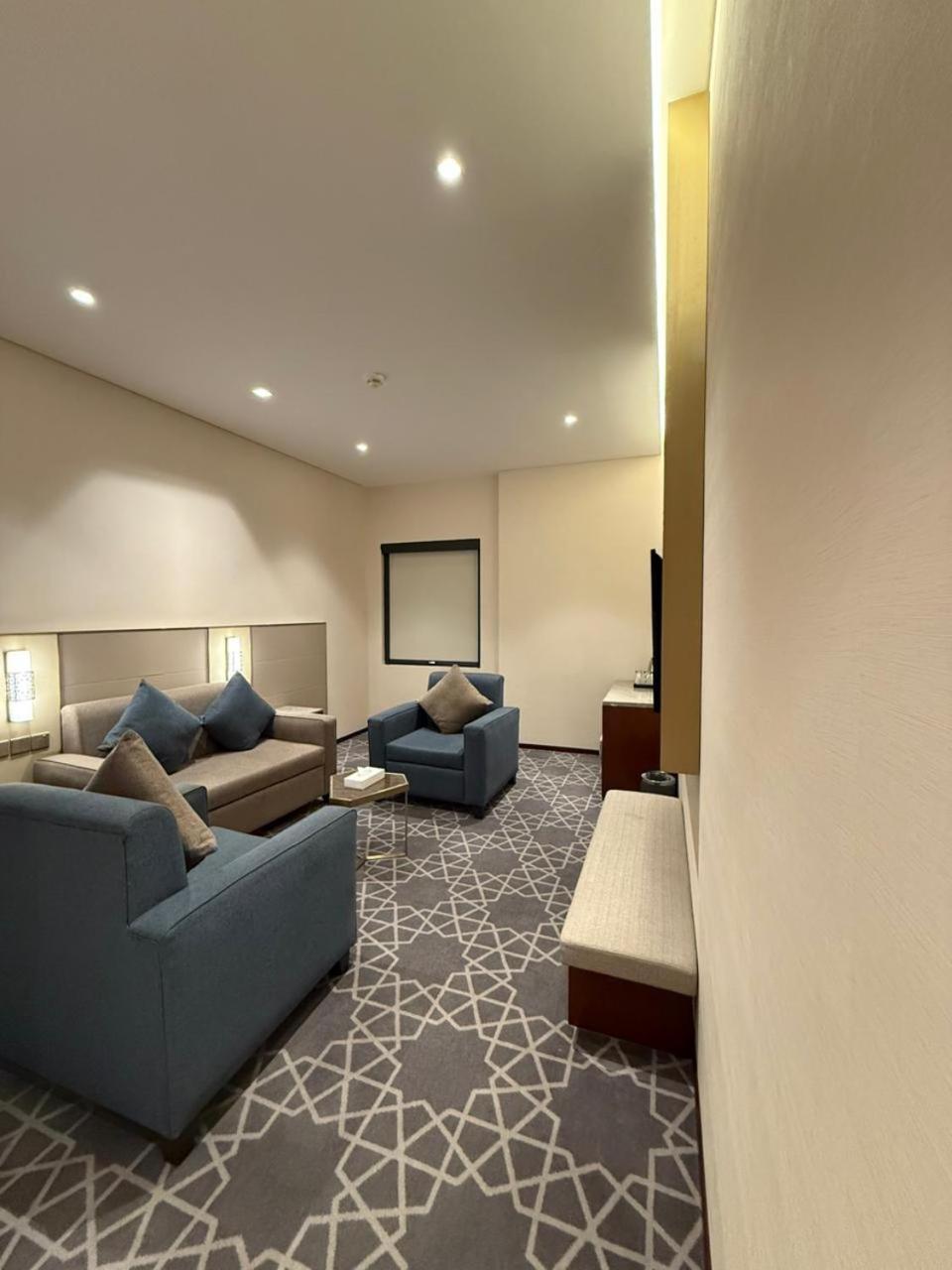 Diar Alkhalidiya Hotel Mecca 外观 照片